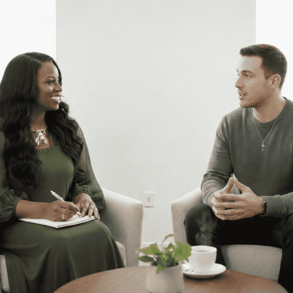 Adult Individual Therapy (18+)