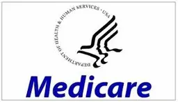 Medicare logo